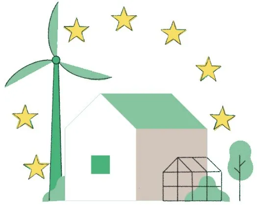 Ayudas a la rehabilitación de viviendas y edificios residenciales