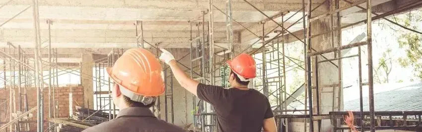 La dirección de obra o dirección facultativa