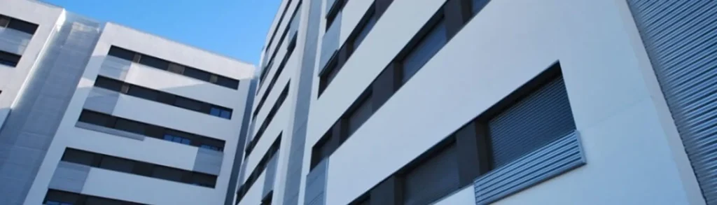 Euskadin dauden eraikinetan energia birgaitzeko jarduketak