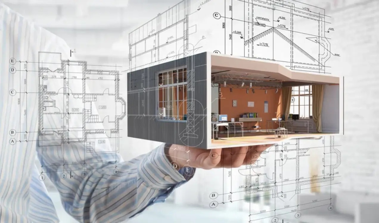 actualidad sobre proyectos de arquitectura, urbanismo, diseño, edificación, estructuras de edificios...