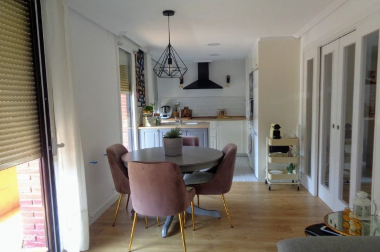 proyectos de reformas de viviendas y diseño interior