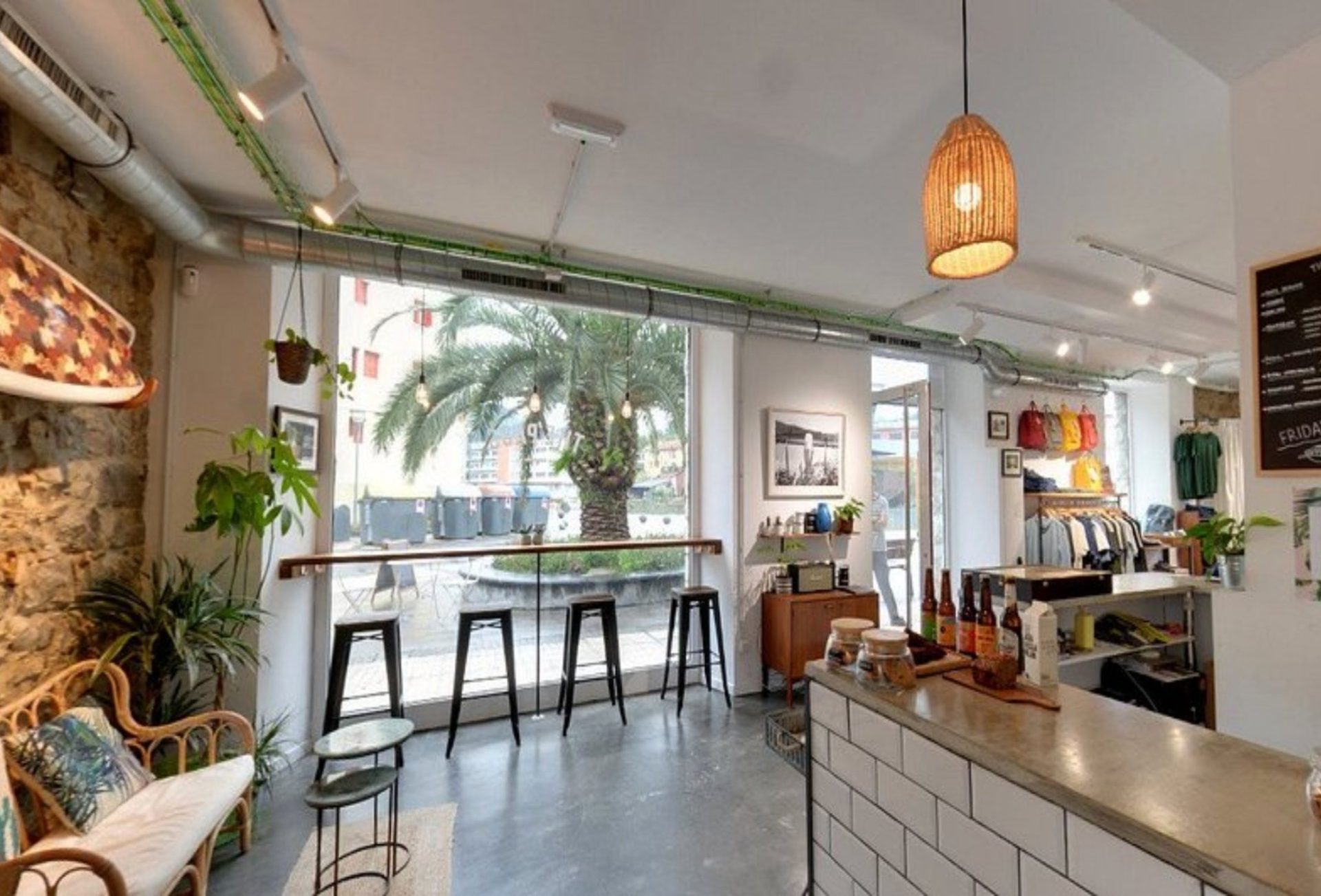 reforma de local y licencia de actividad en orio the pass