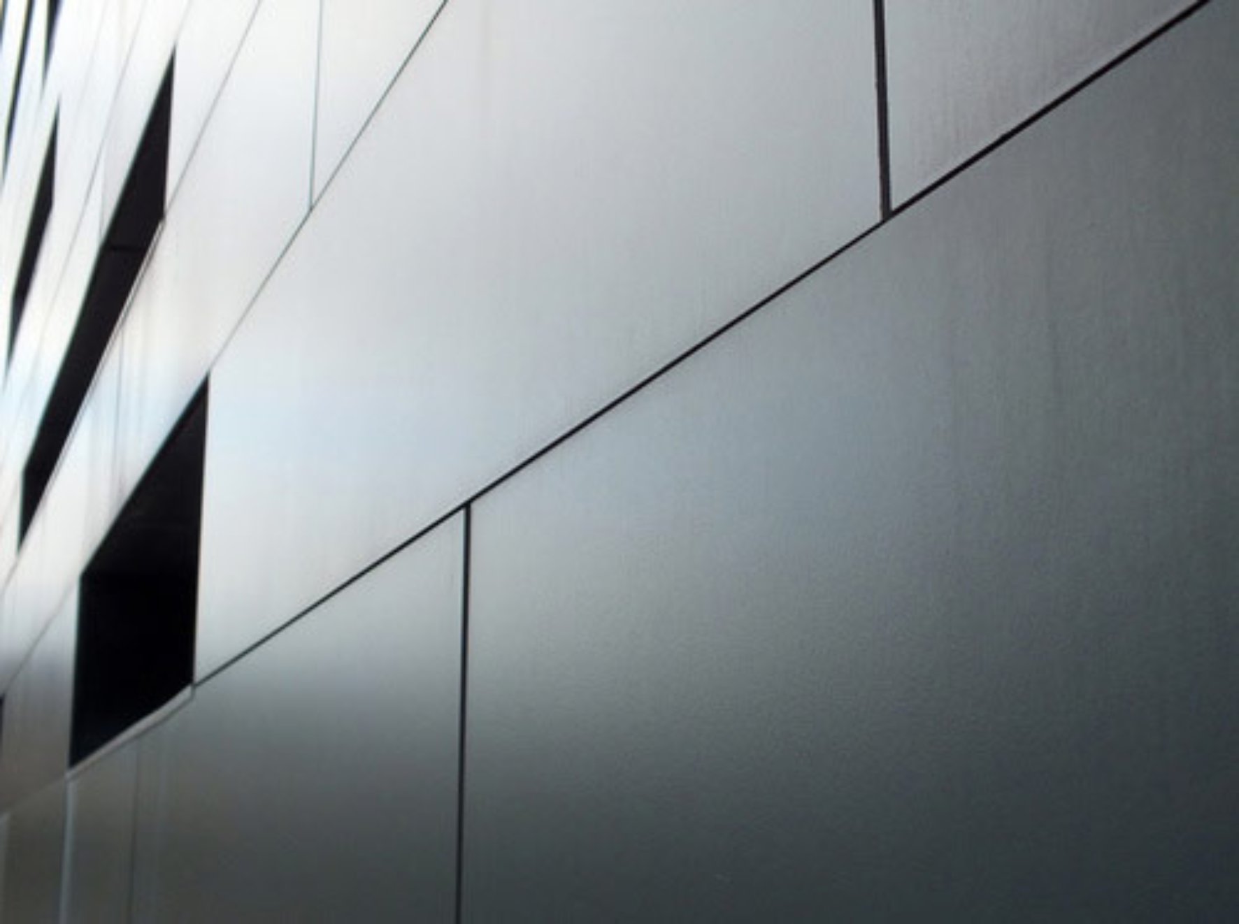 Arquitectos especialistas en proyectos de rehabilitación de edificios